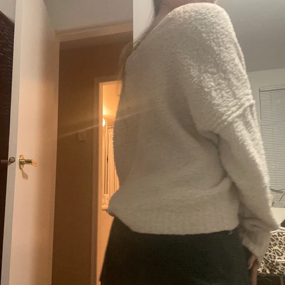 Fluffy warm sweater, Free People, Small - Picture 4 of 4
